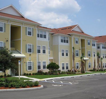 Victoria Park Resort Loughman 외부 사진