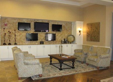 Victoria Park Resort Loughman 내부 사진
