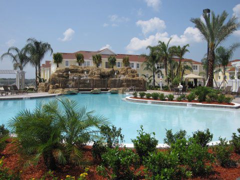 Victoria Park Resort Loughman 시설 사진