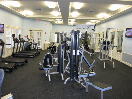 Victoria Park Resort Loughman 시설 사진