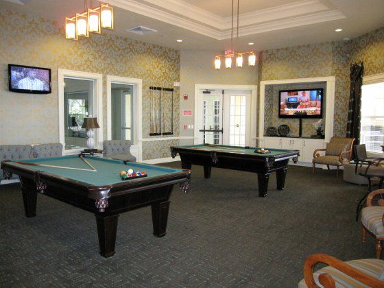 Victoria Park Resort Loughman 시설 사진